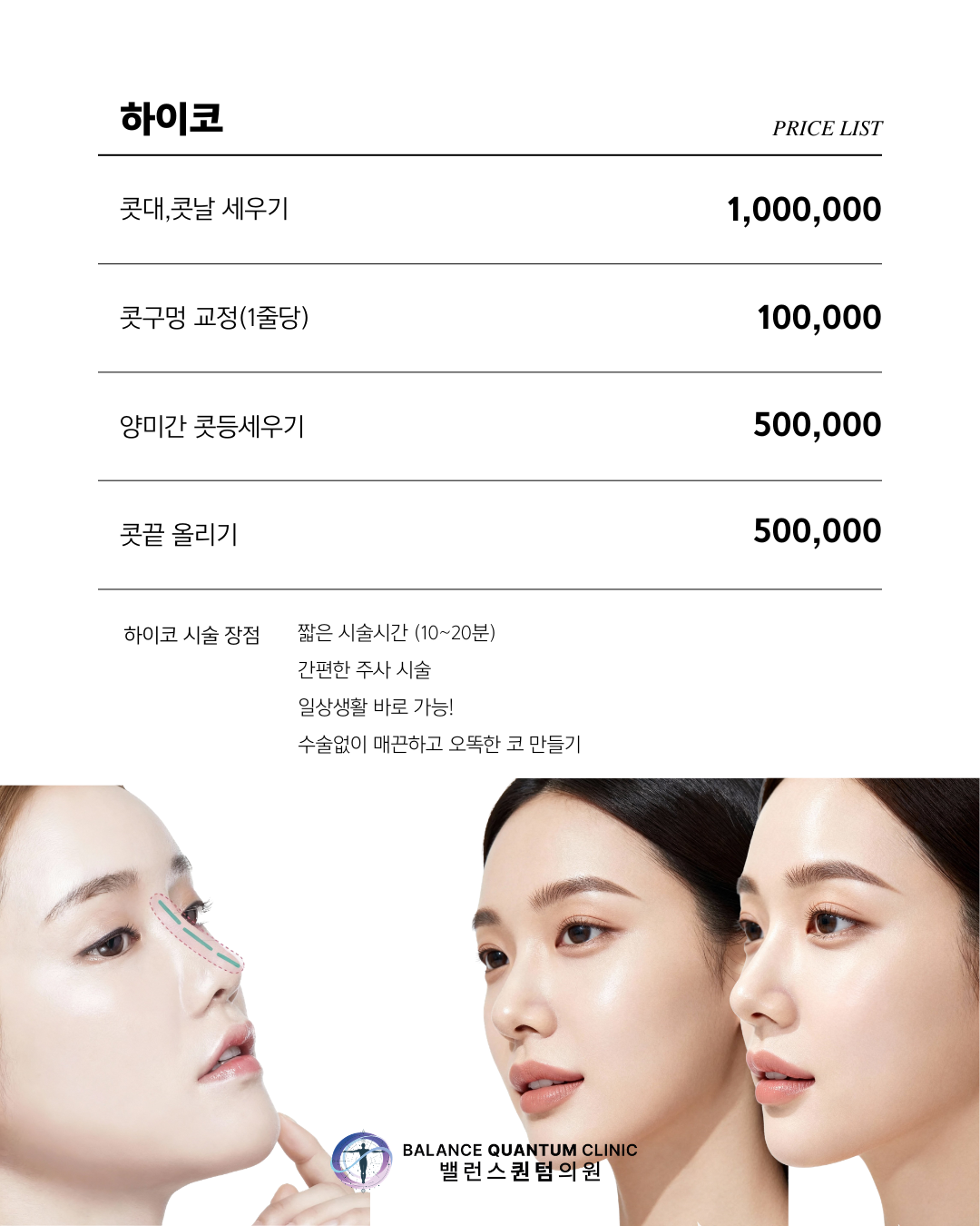 하이코 프로그램 안내